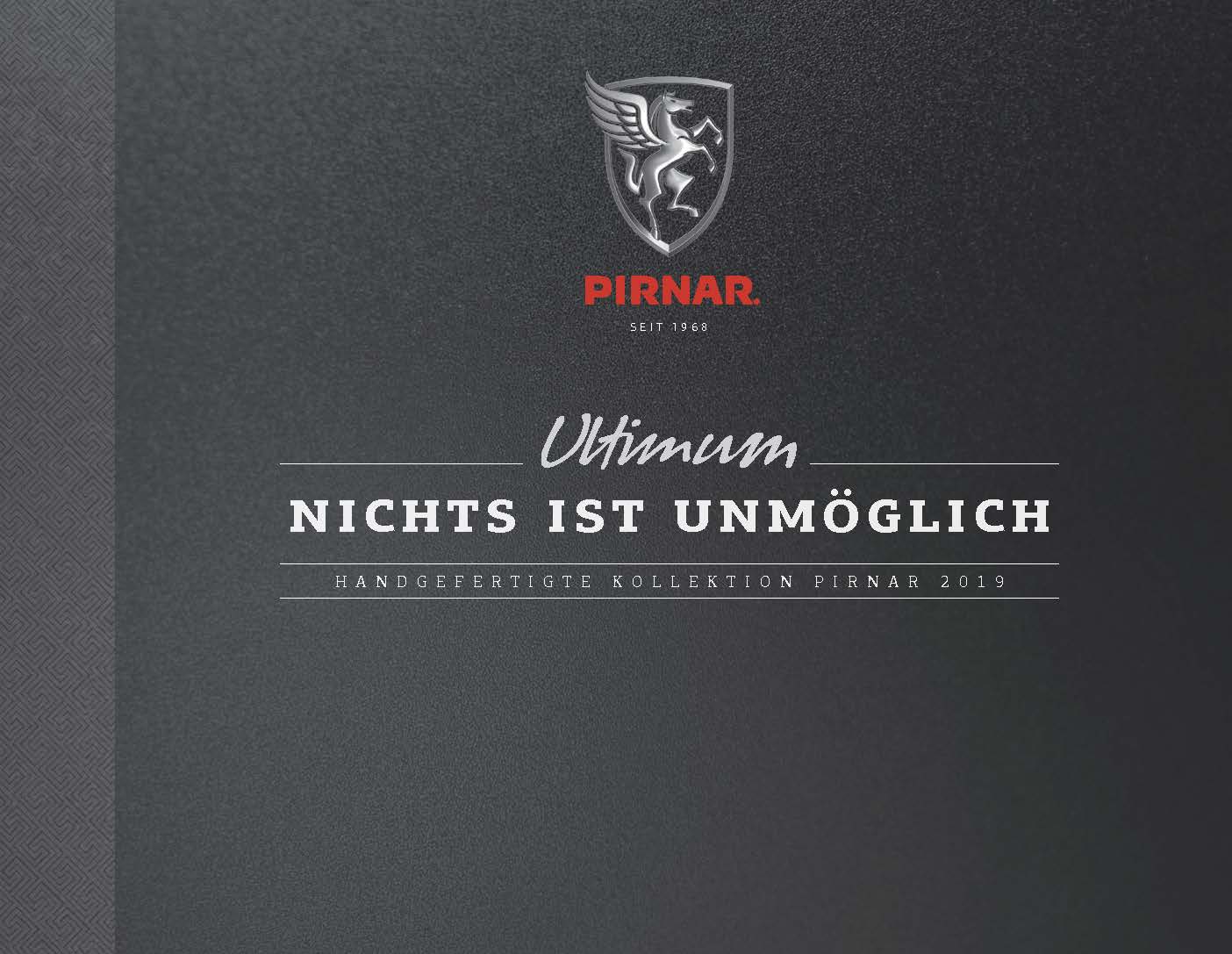 Ultimum Haustüren